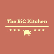 大C廚房 The BiC Kitchen