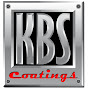 KBS Coatings logo