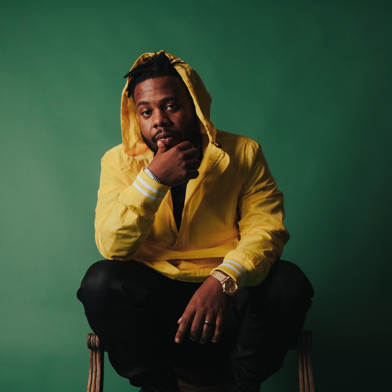 Mr Swoope
