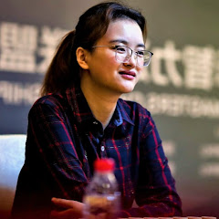 唐丹 / Tang Dan - Chess women playerアイコン画像