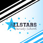 AllStars Variety School logo