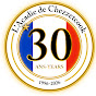 Acadie de Chezzetcook logo