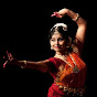 Online Bharatanatyam By Anjali Nandan logo
