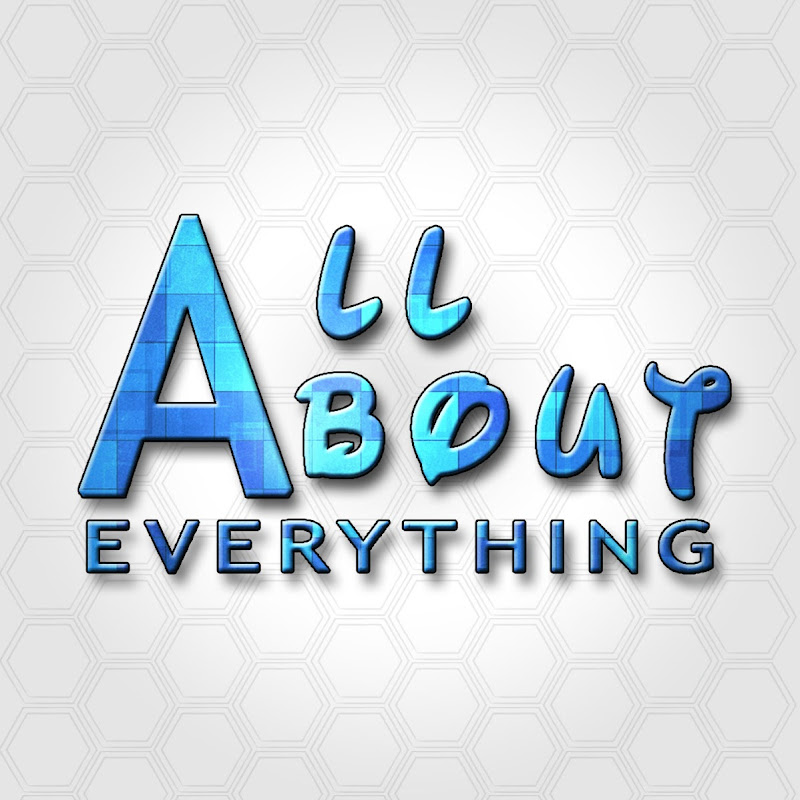 All About Everything