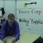 Daven Corp logo