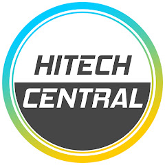HiTech Central channel logo