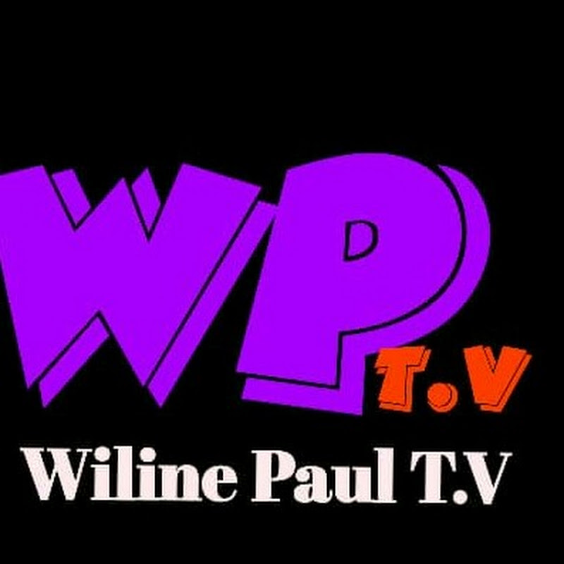 wiline Paul T.V