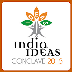 India Ideas Conclave channel logo
