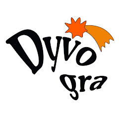 Dyvogra Books