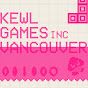 KewlGames Inc Vancouver logo