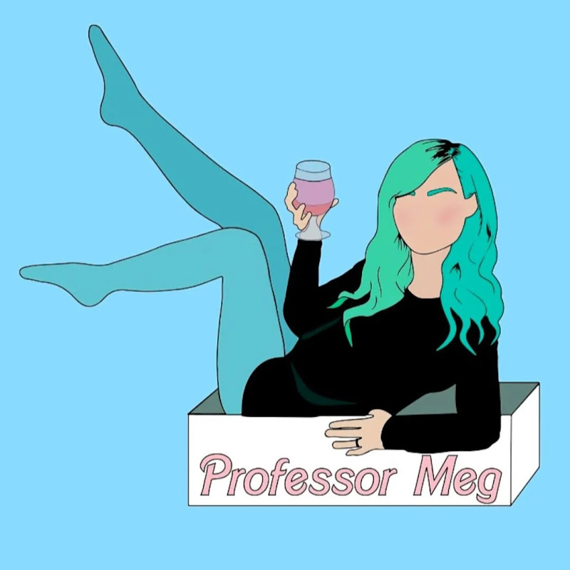 Professor Meg