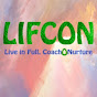 Lifcon Howtobe logo
