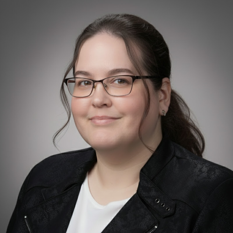 Megan Hamilton