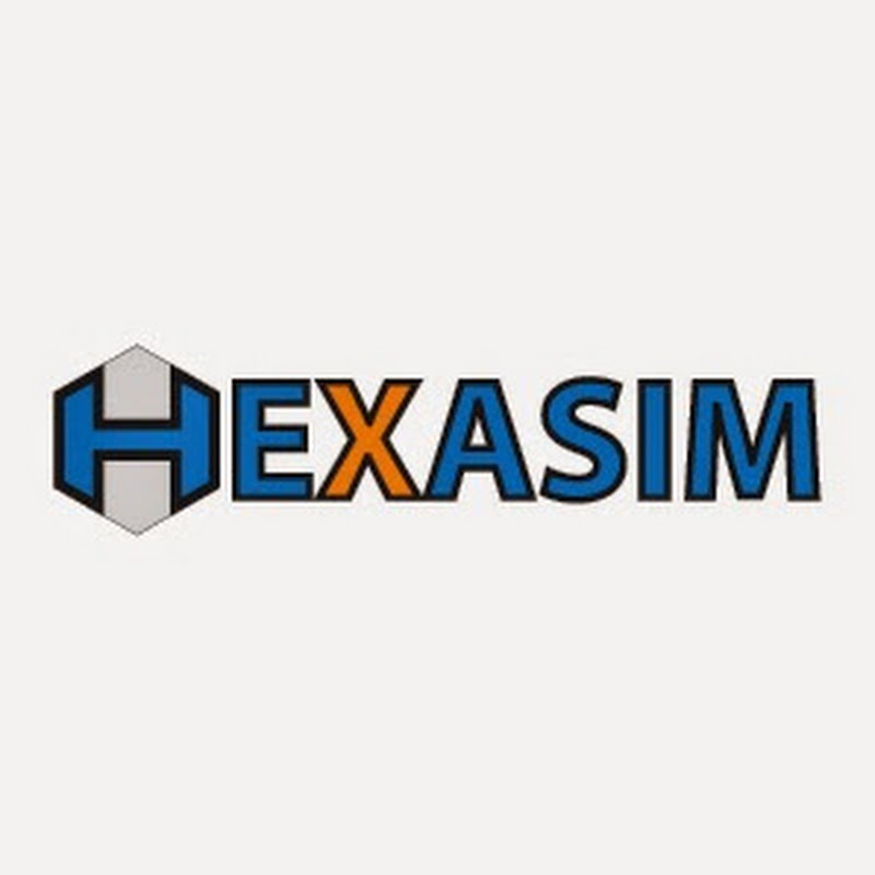 HEXASIM