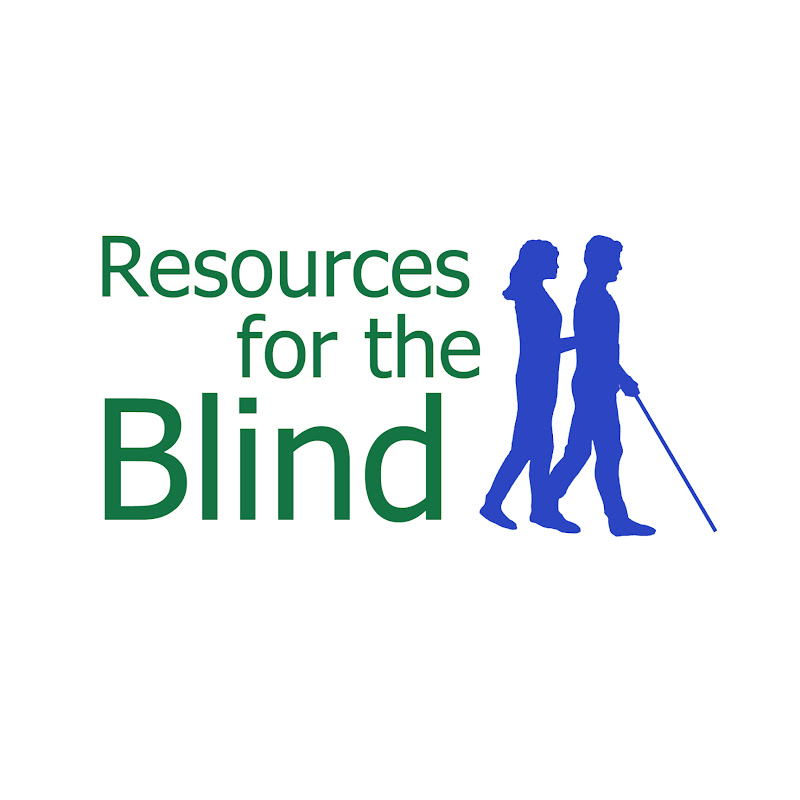ResourcesfortheBlind
