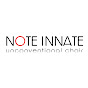 Note Innate logo