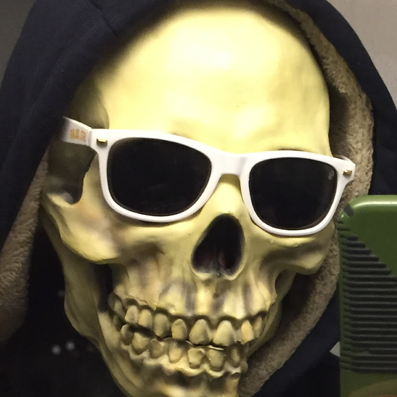 Skeleton Hotel