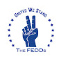 The FEDDs: Funky East Dallas Democrats logo