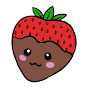 Strawberry Choco logo