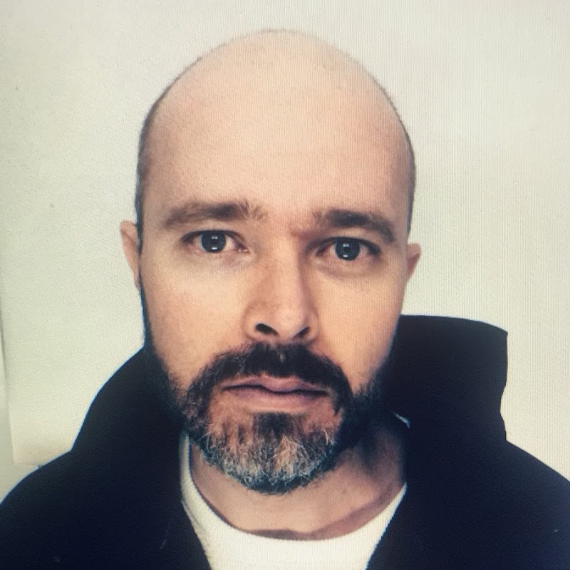 Paul Hankinson