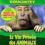 La vie privée des animaux de Patrick Bouchitey - Officiel