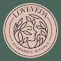 Love Organically India logo