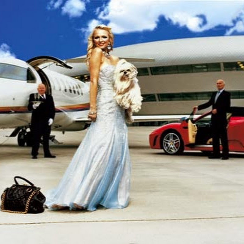 Luxury Channel
