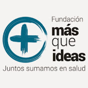 Fundación MÁS QUE IDEAS