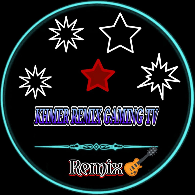 KHMER REMIX GAMING TV