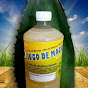 Jugo de Maguey El Original logo