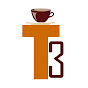 Table Talk & Tea logo