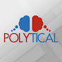 POLYTICAL logo