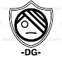 Depressed - Gamer logo