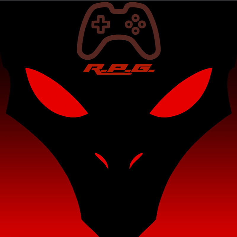 Red Planet Gaming (RPG)