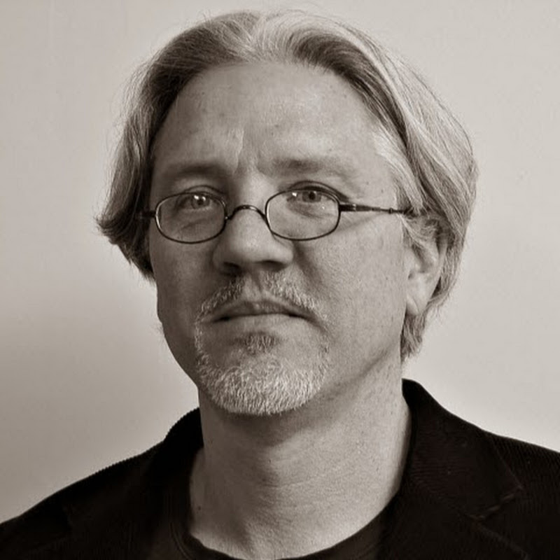 Greg Sherman