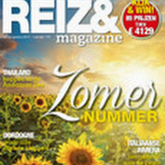 REIZEN Magazine