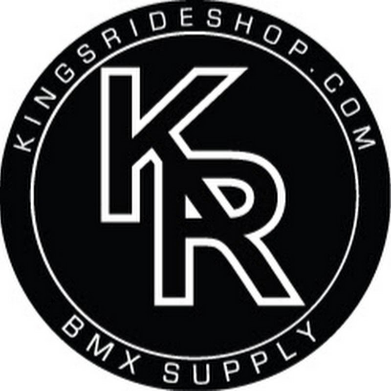 kingsrideshop