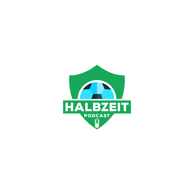 Halbzeit Podcast channel logo