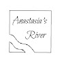 Anastasia's River logo