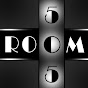 Room 505 logo
