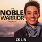 Noble Warrior With CK Lin logo