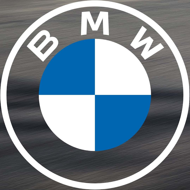 BMW Belux