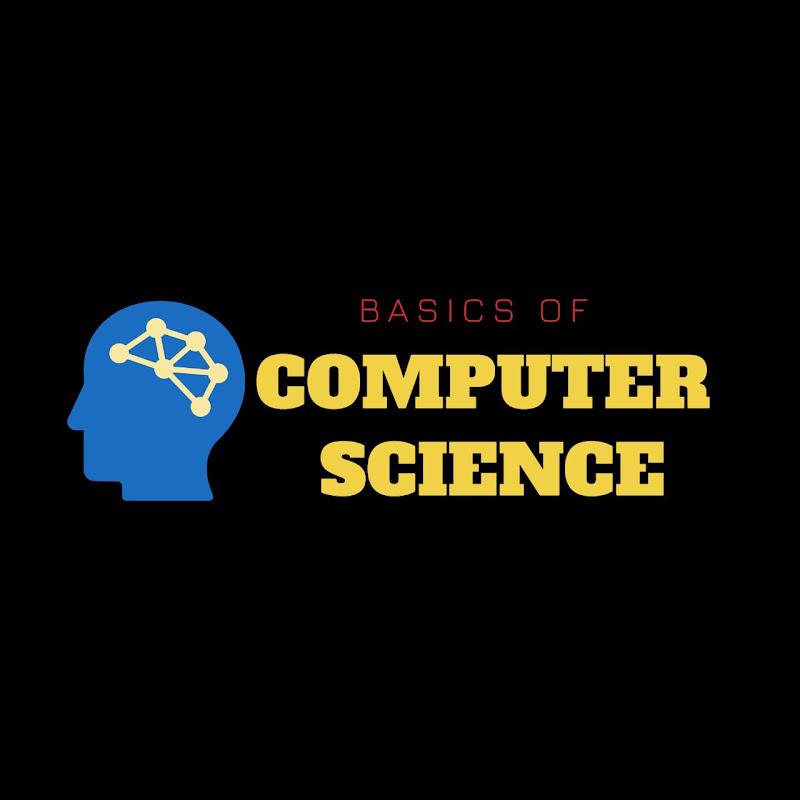 Basics Of Computer Science