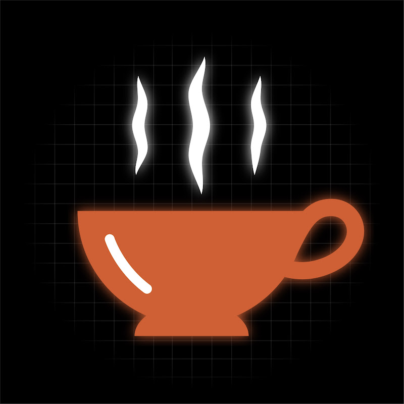 Commercial Conversations Over Coffee