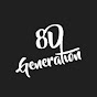 8D Generation logo