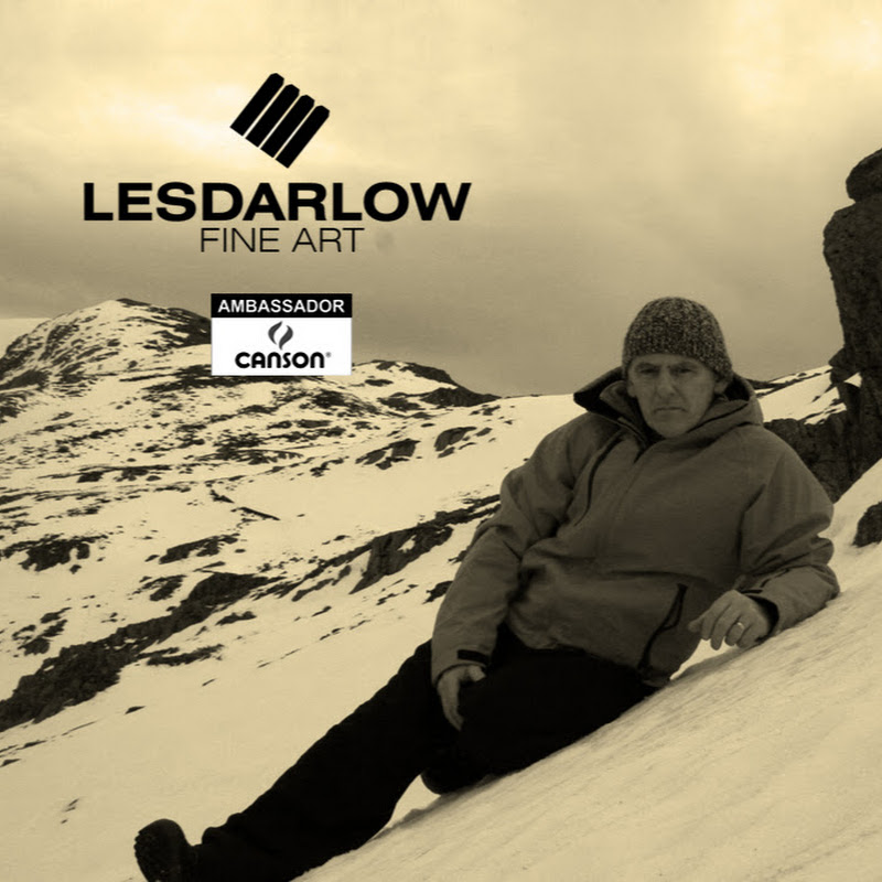Les Darlow