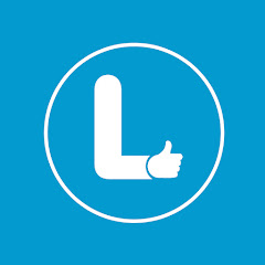 Логотип каналу Like TV