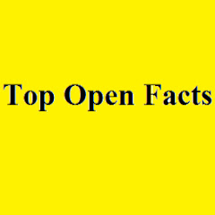 Top Open Facts avatar