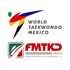Federacion Mexicana de Taekwondo, A.C. Oficial channel logo
