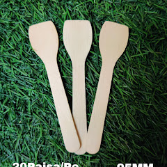 Wooden Spoon & Sticks India channel logo